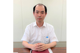 大阪府警 三人のサイバー犯罪捜査官 画像