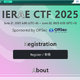 裾野を広げ 頂点を鍛える ～「IERAE CTF 2025」小池悠生インタビュー 画像